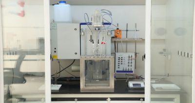 High performance fiber Laboratory